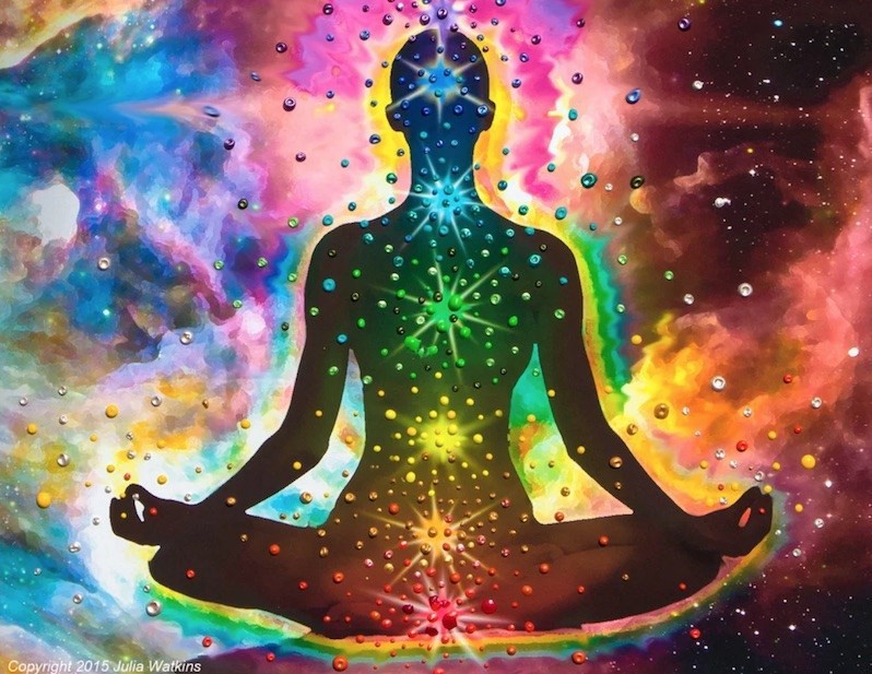 Chakras: How They Work and How to Balance Them